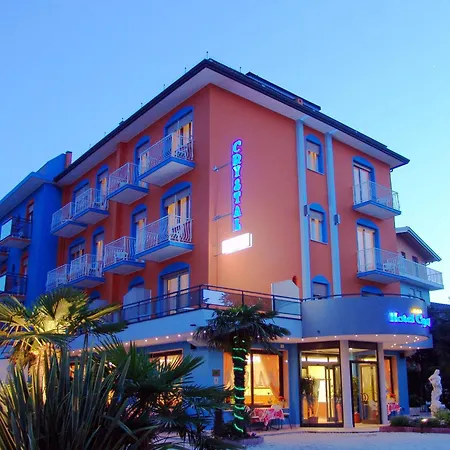 Hotel Crystal-2